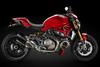 Ducati Monster 1200 S Stripe 2015